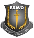 Bravo Security Services logo - Security Company in Lahore, Pakistan