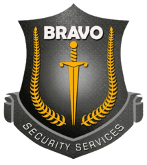 Bravo Security Services logo - Security Company in Lahore, Pakistan