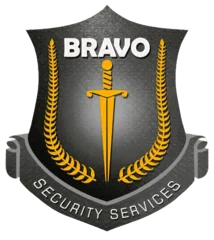 Bravo Security Services logo - Security Company in Lahore, Pakistan