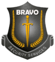 Bravo Security Services logo - Security Company in Lahore, Pakistan